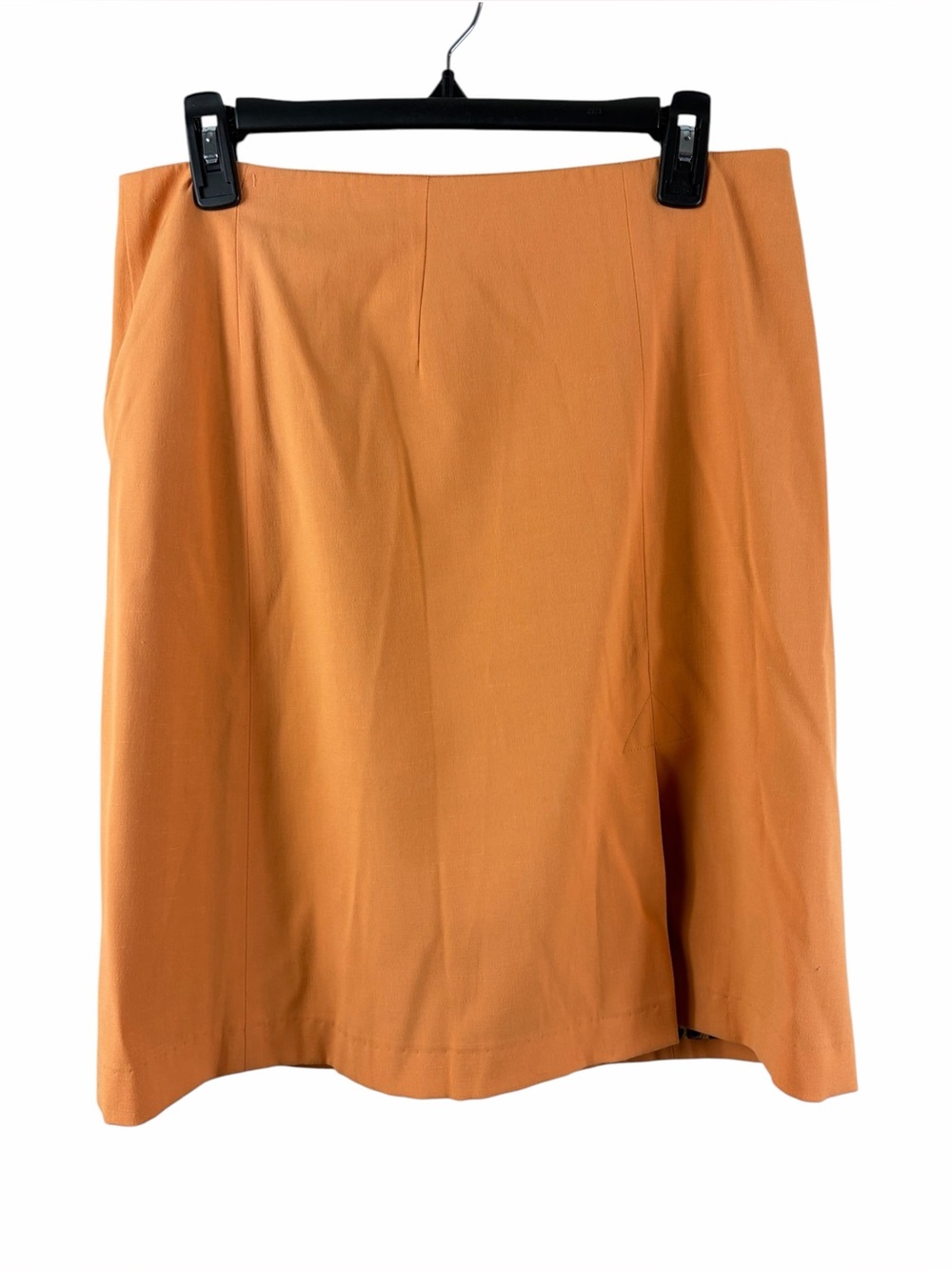 Dolce & Gabbana skirt Women's Orange A-Line Skirt
